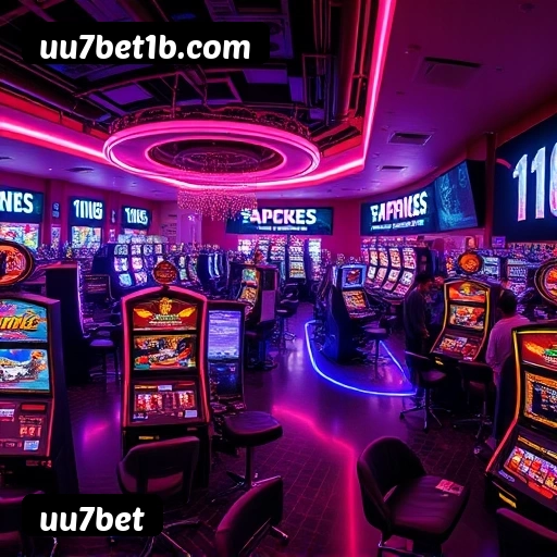 uu7bet screen